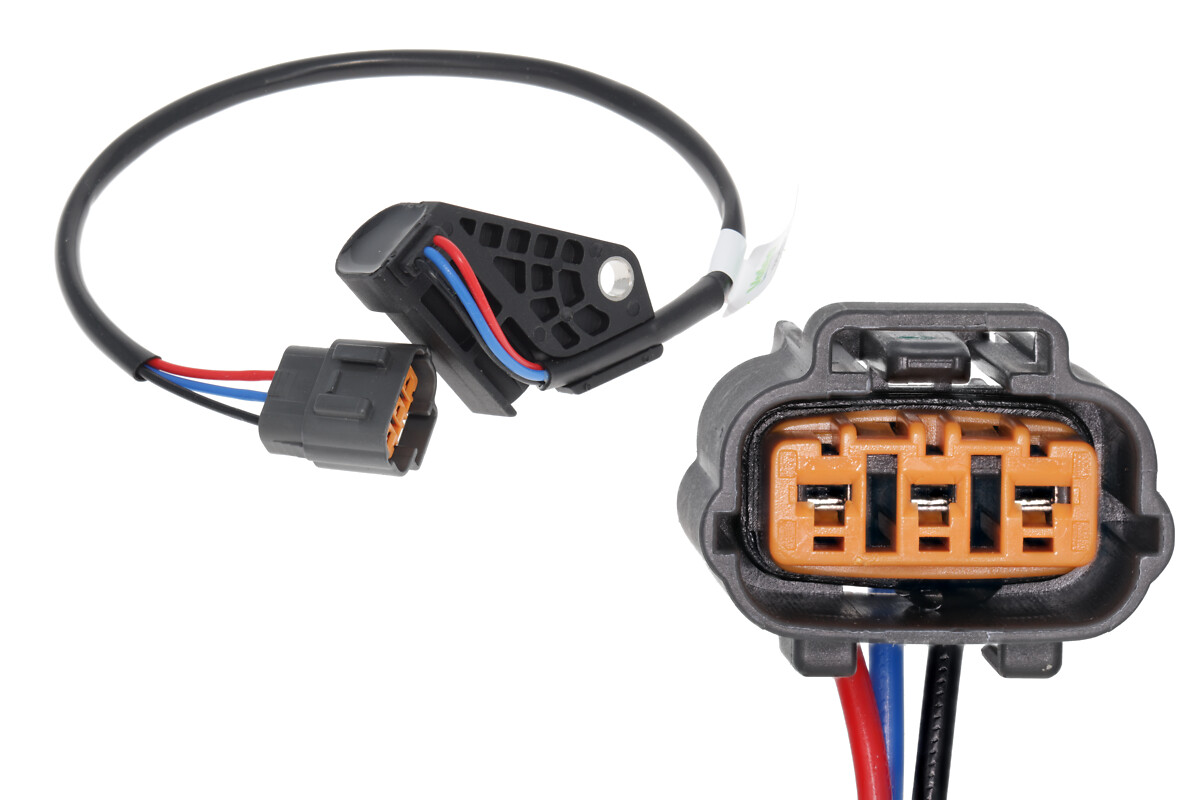 CRANKSHAFT SENSOR MAZDA